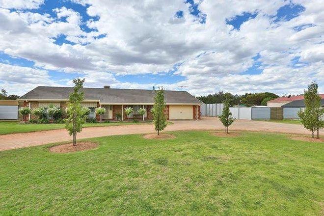 Picture of 502 Sturt Highway, MILDURA SOUTH VIC 3500