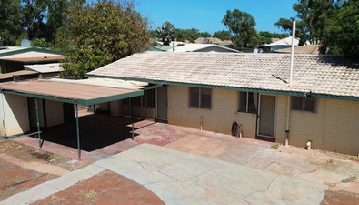 Picture of 42 Brodie Crescent, SOUTH HEDLAND WA 6722