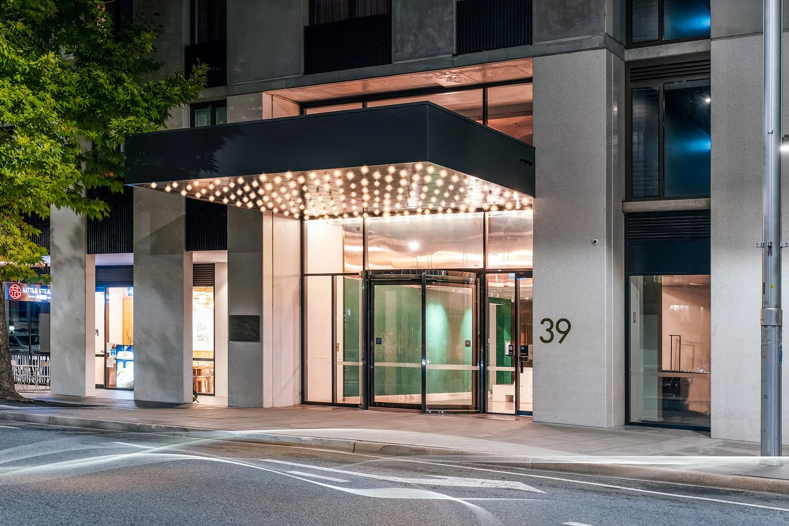 Additional image 15 of 810/39 London Circuit, City ACT 2601