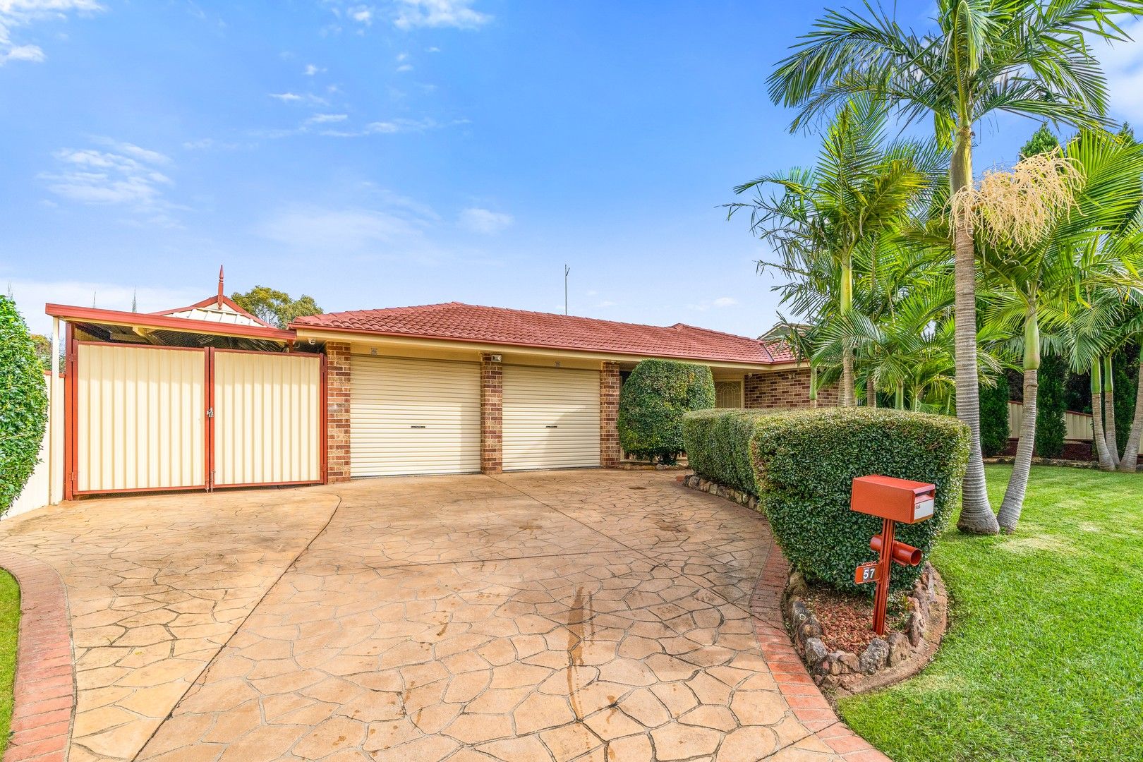 57 Burns Road, Wakeley NSW 2176, Image 1