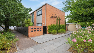 Picture of 7/53 Archer Street, NORTH ADELAIDE SA 5006