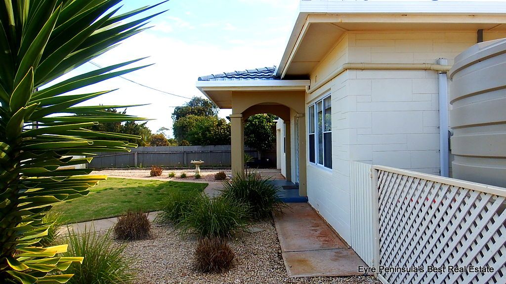 17 Wibberley, Tumby Bay SA 5605, Image 0