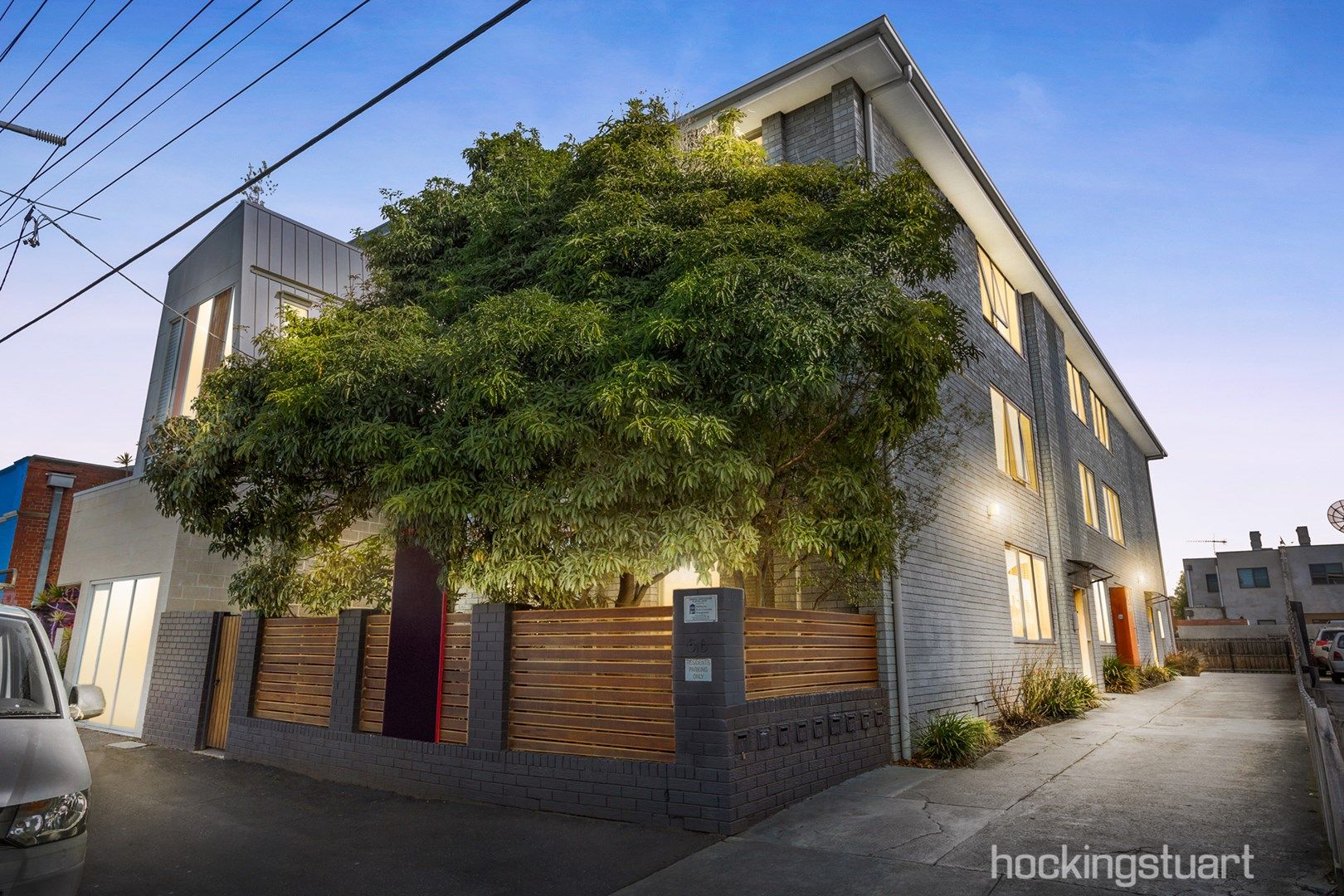 9/50 Burnley Street, Richmond VIC 3121, Image 0