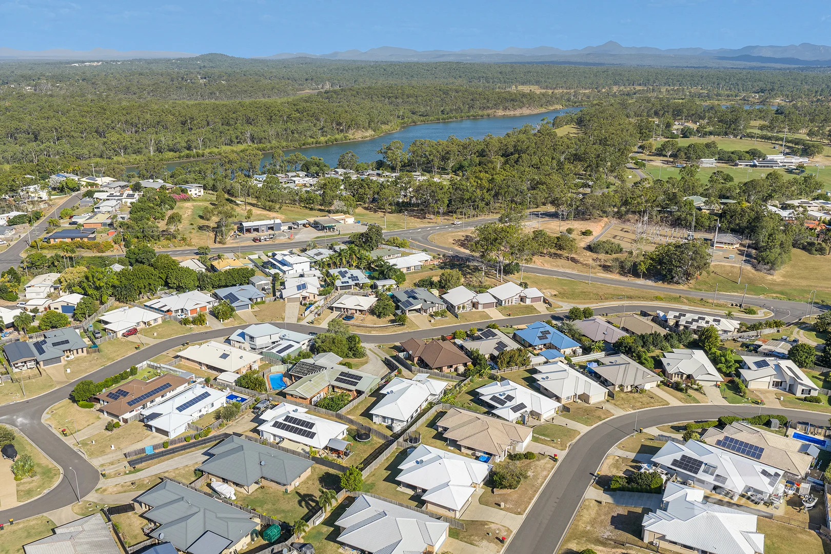 Additional image 20 of 24 Surita Court, Boyne Island QLD 4680