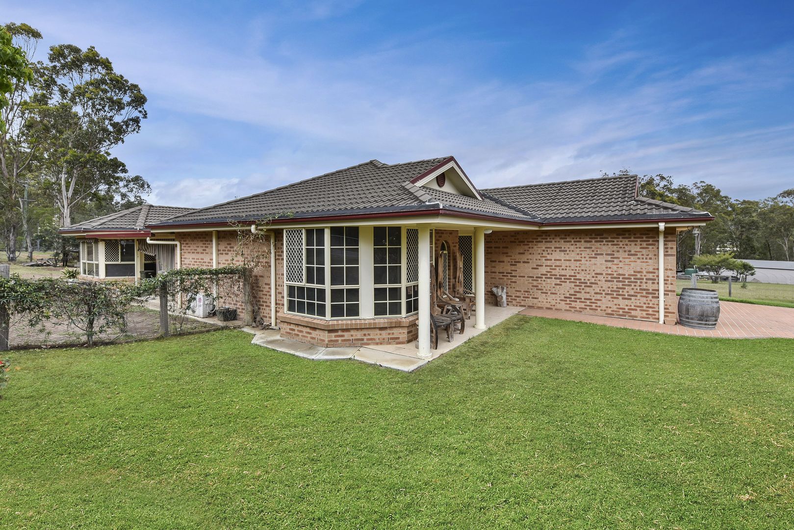 1 Redgum Road, Paxton NSW 2325, Image 1