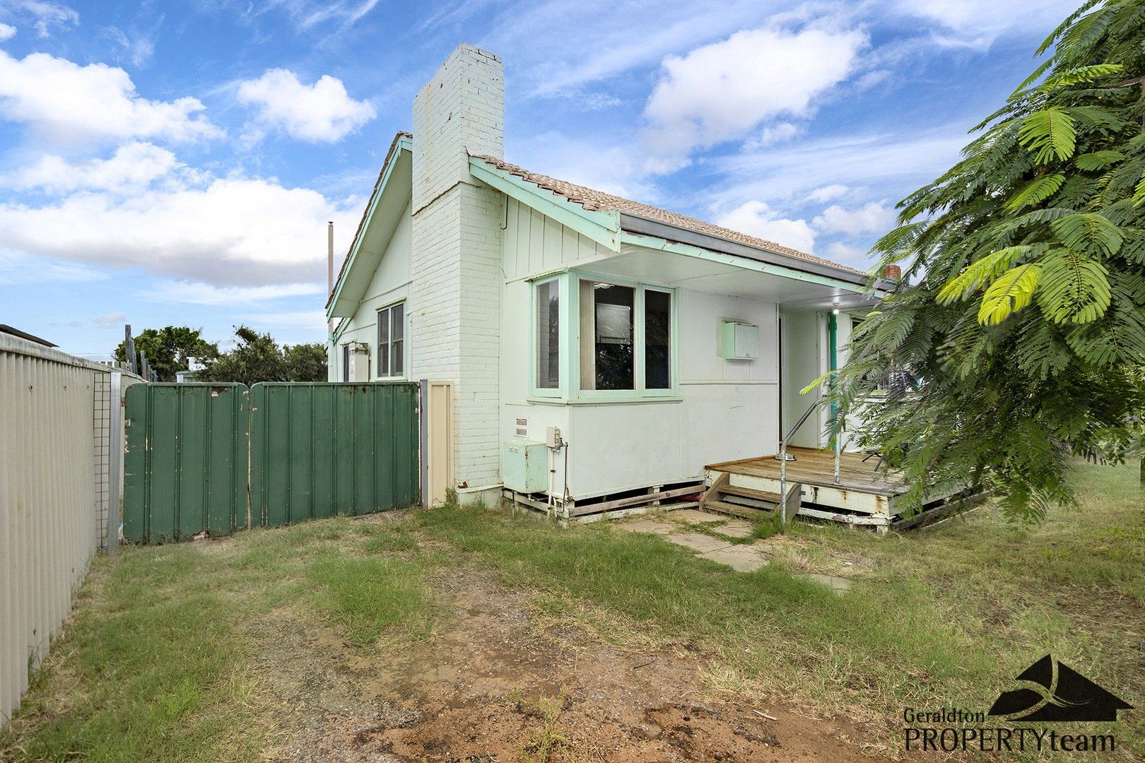 Sold 14 Whitfield Street, Beachlands WA 6530 on 22 Jul 2021