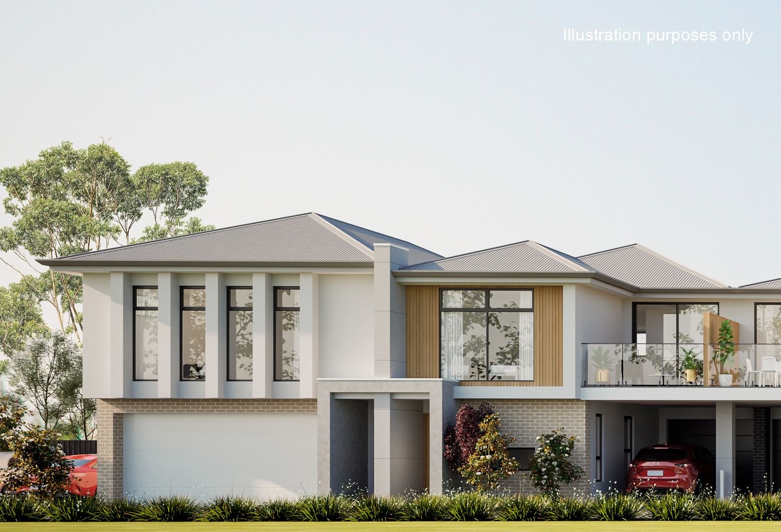 North Plympton SA 5037 3 beds townhouse for Sale, 750,000 780,000