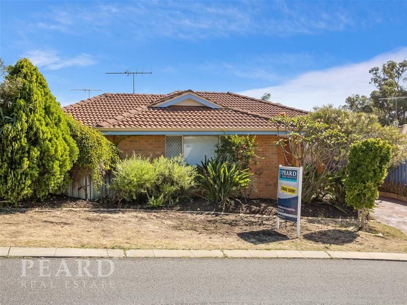 48 Monterey Drive, Woodvale WA 6026, Image 1