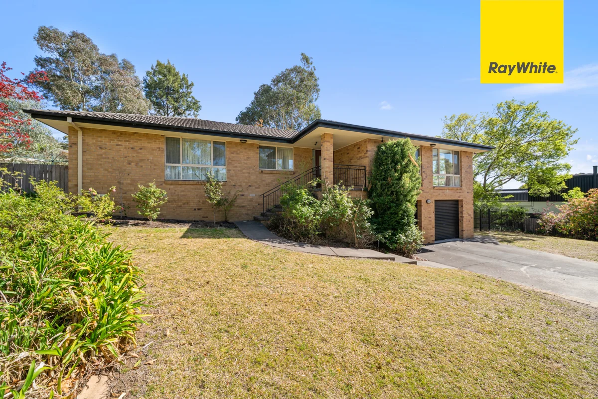 Additional image 27 of 4 Darrell Place, Chapman ACT 2611