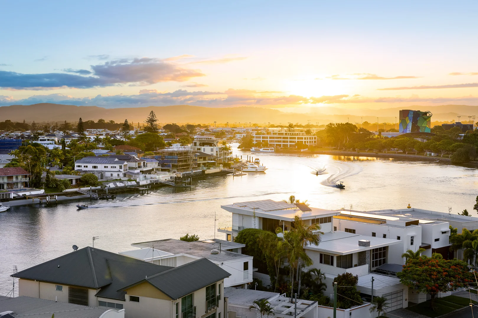 Additional image 14 of 802/6 Tarcoola Crescent, Chevron Island QLD 4217