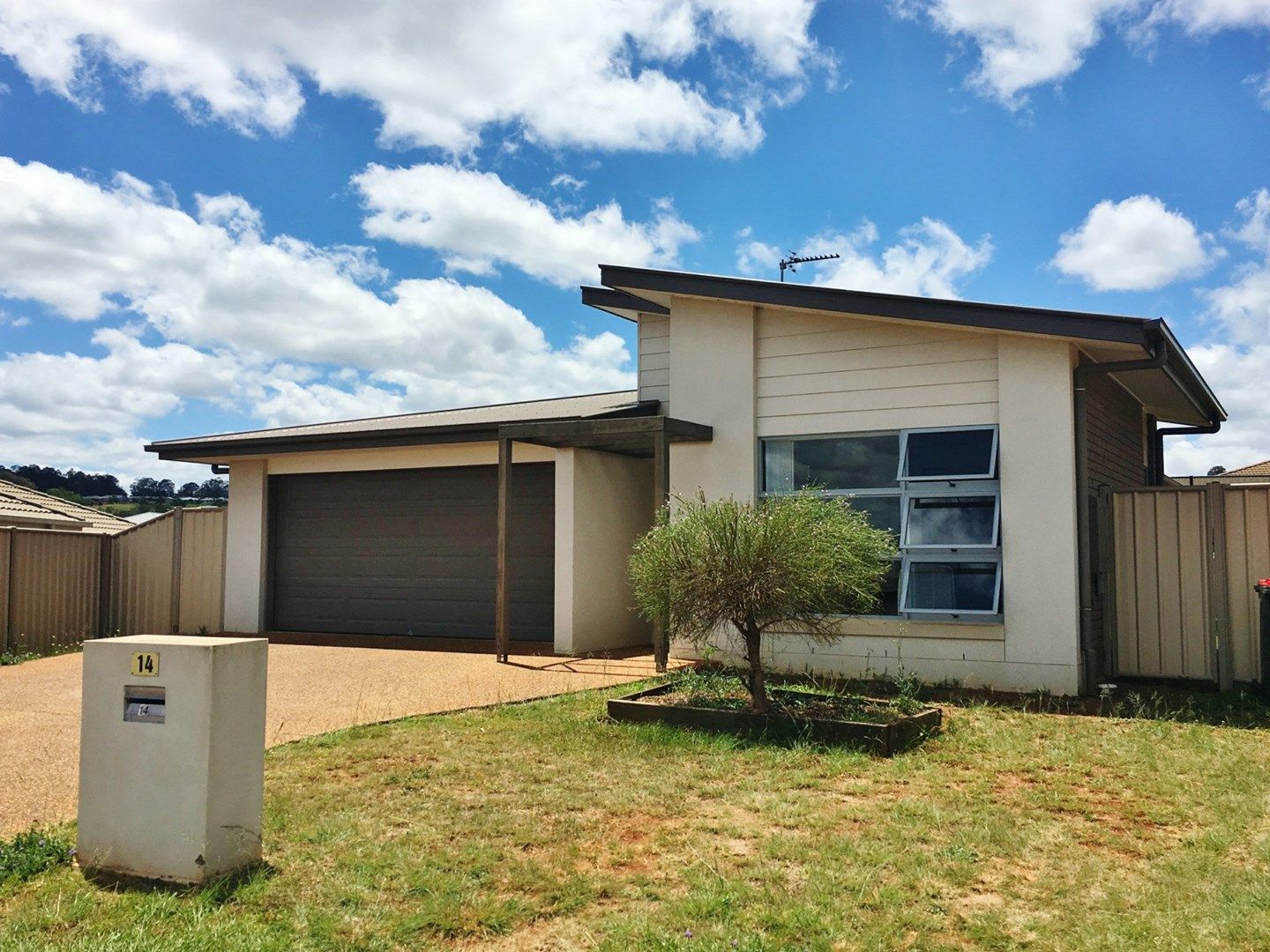 14 Casuarina Street, Kingaroy QLD 4610, Image 0