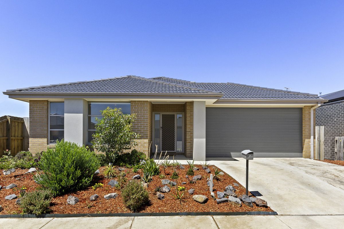 4 bedrooms House in 7 Palace Road ST LEONARDS VIC, 3223