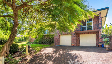 Picture of 13 Highland Crescent, GOONELLABAH NSW 2480