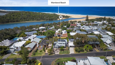Picture of 12 McGee Avenue, WAMBERAL NSW 2260