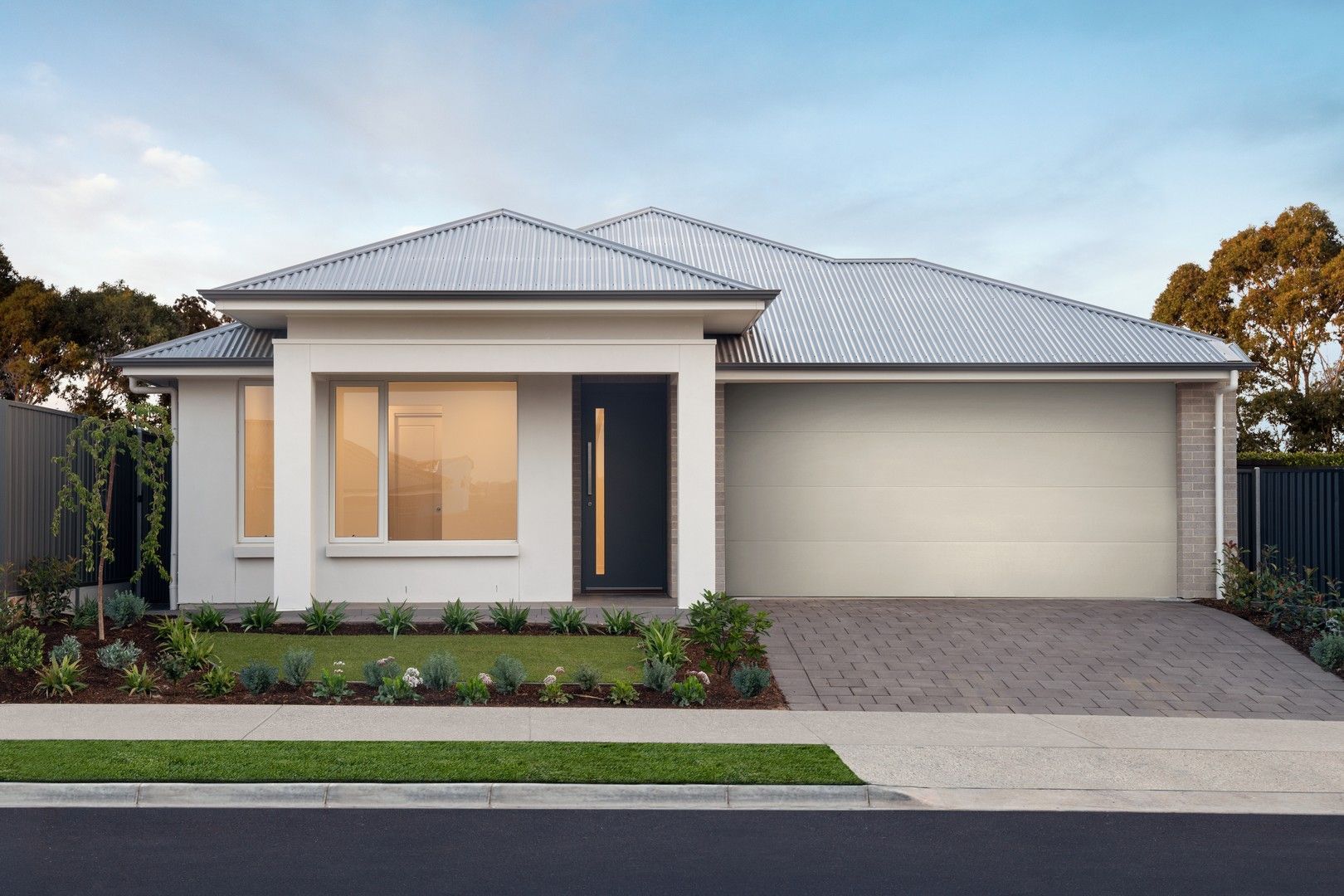 3 bedrooms New House & Land in Lot 39 Brandis Road MUNNO PARA WEST SA, 5115
