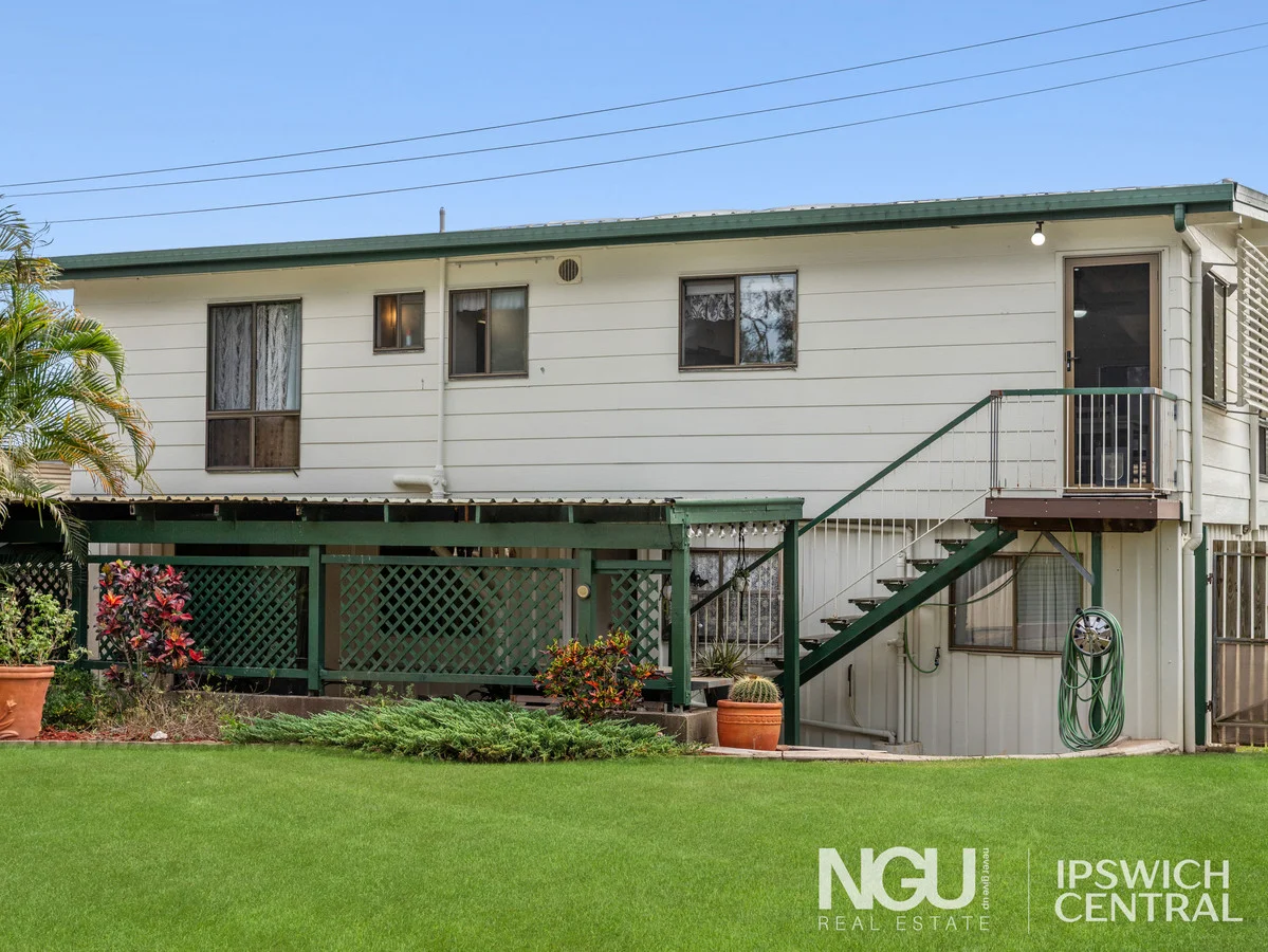 Additional image 23 of 21A David Street, North Booval QLD 4304
