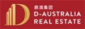 D - Australia Real Estate's logo