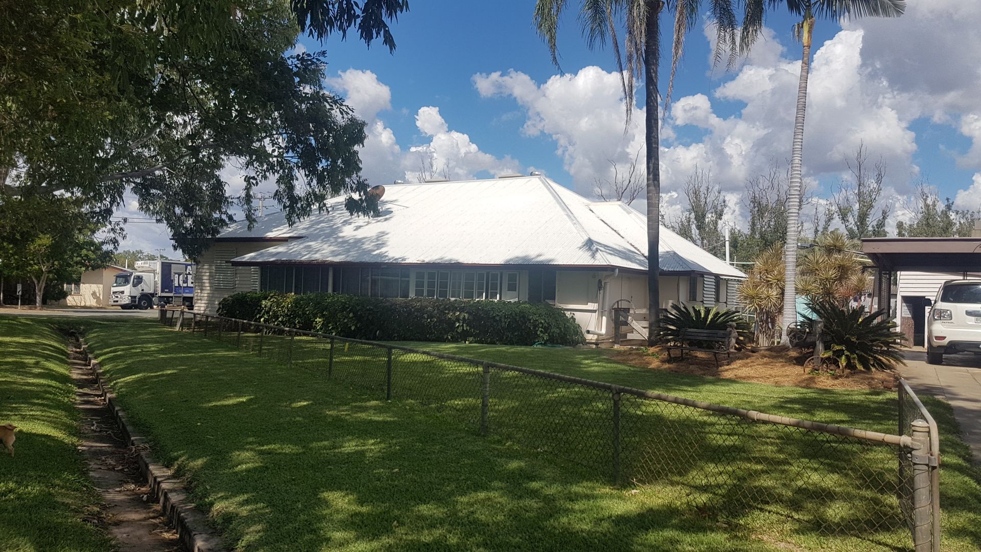 5 Pheasant Creek Rd, Wowan QLD 4702 Domain