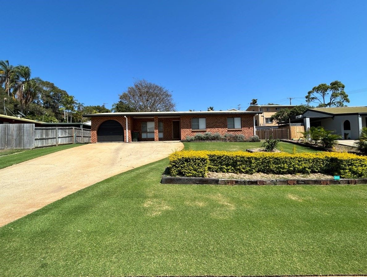 3 bedrooms House in 13 Aquarius Street CLINTON QLD, 4680