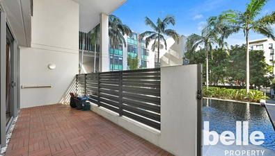 Picture of 101/88 Rider Boulevard, RHODES NSW 2138