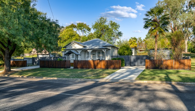 Picture of 24 Odonnell Avenue, MYRTLEFORD VIC 3737