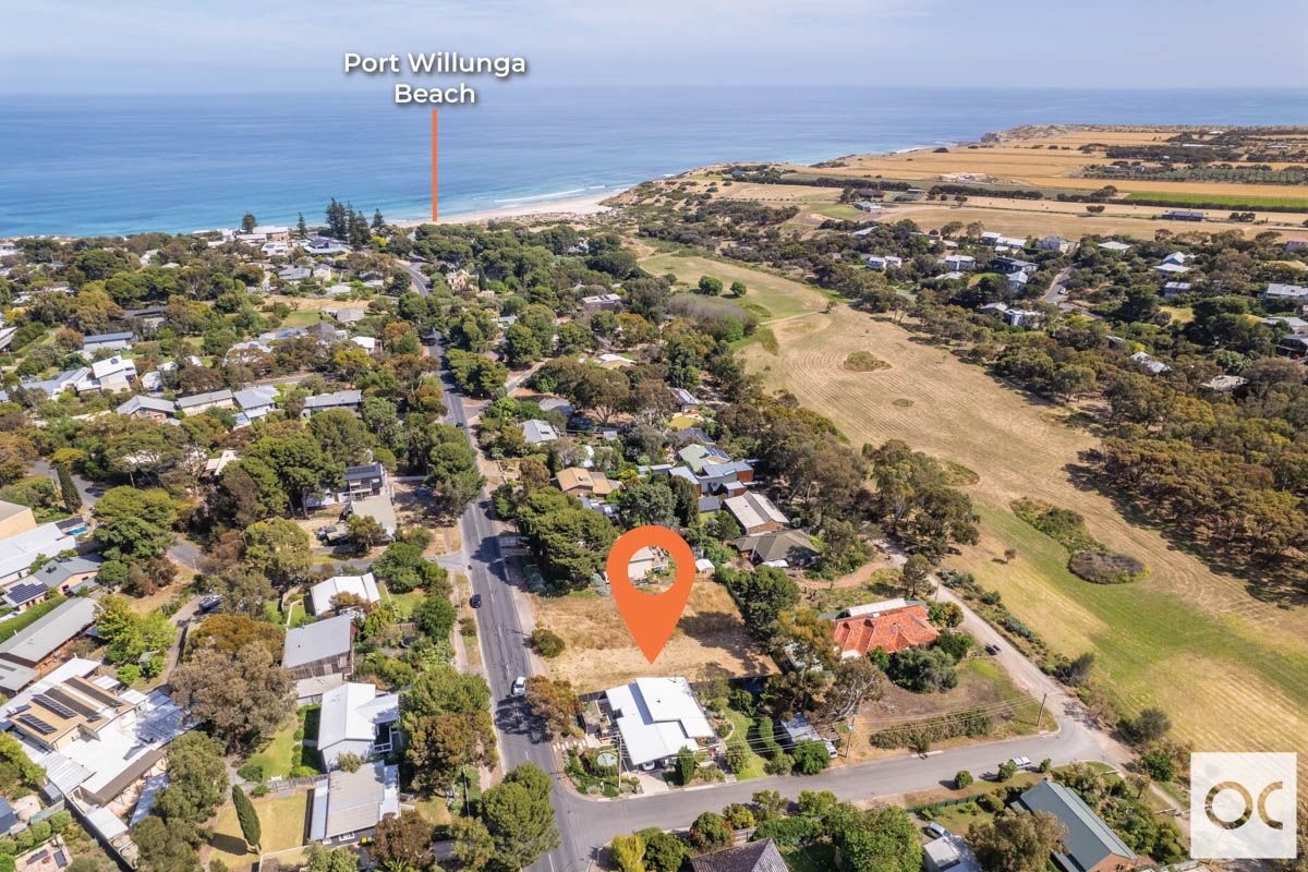 35b Port Road, Port Willunga SA 5173, Image 0