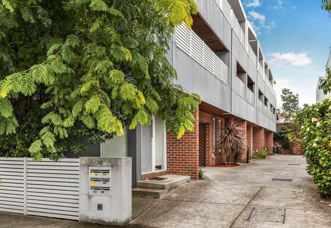 7/36 Boothby Street, Northcote VIC 3070