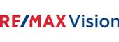 Logo for Remax Vision
