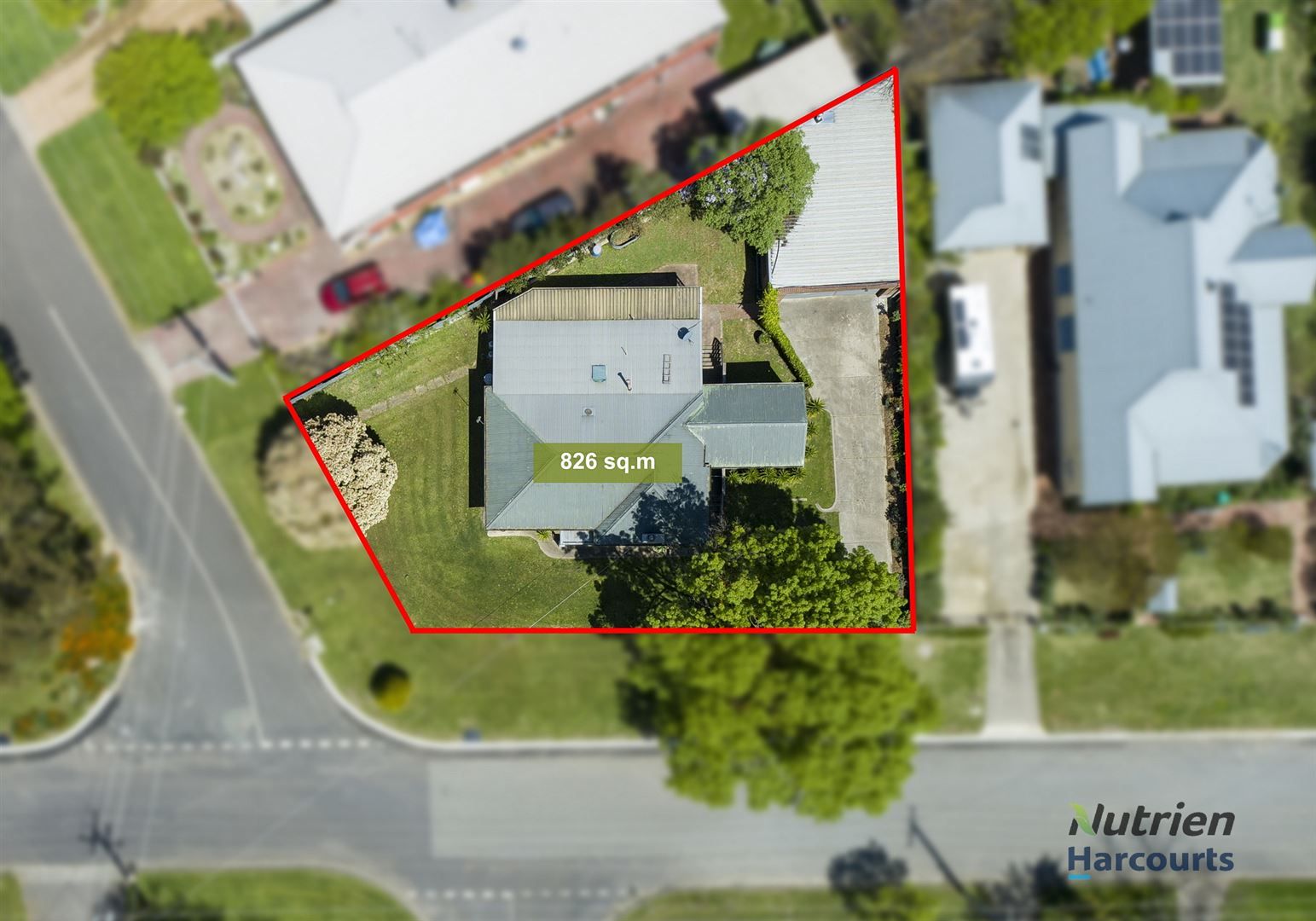 10 A'Beckett Street, Yea VIC 3717, Image 1