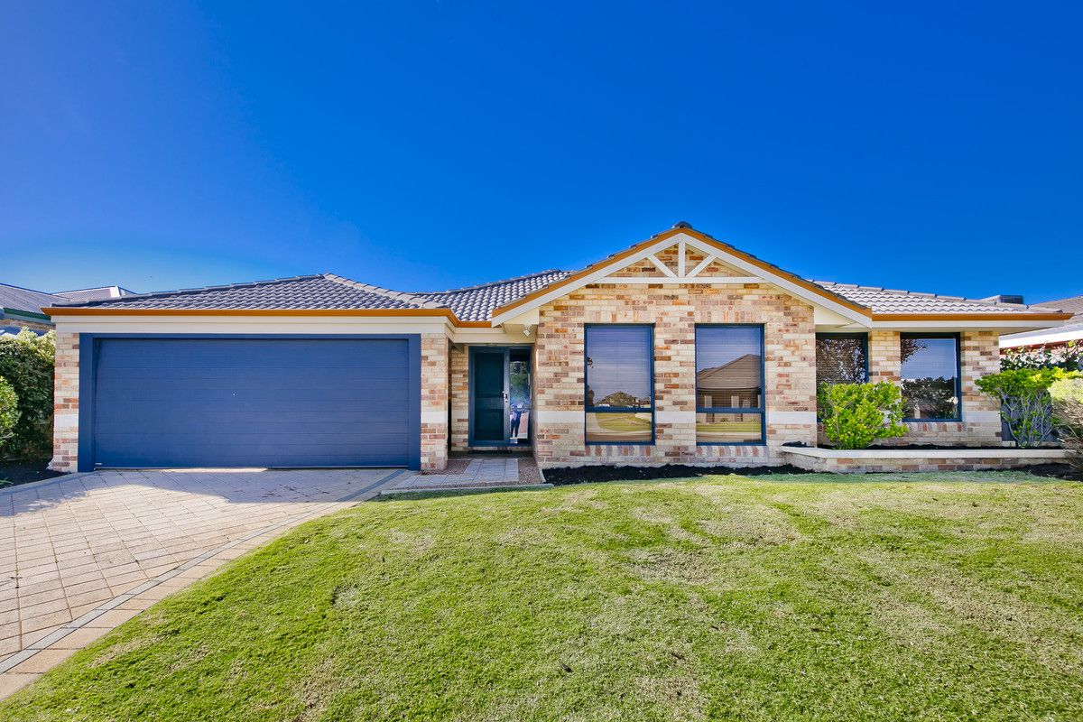 21 Freshwater Promenade, Bennett Springs WA 6063, Image 0