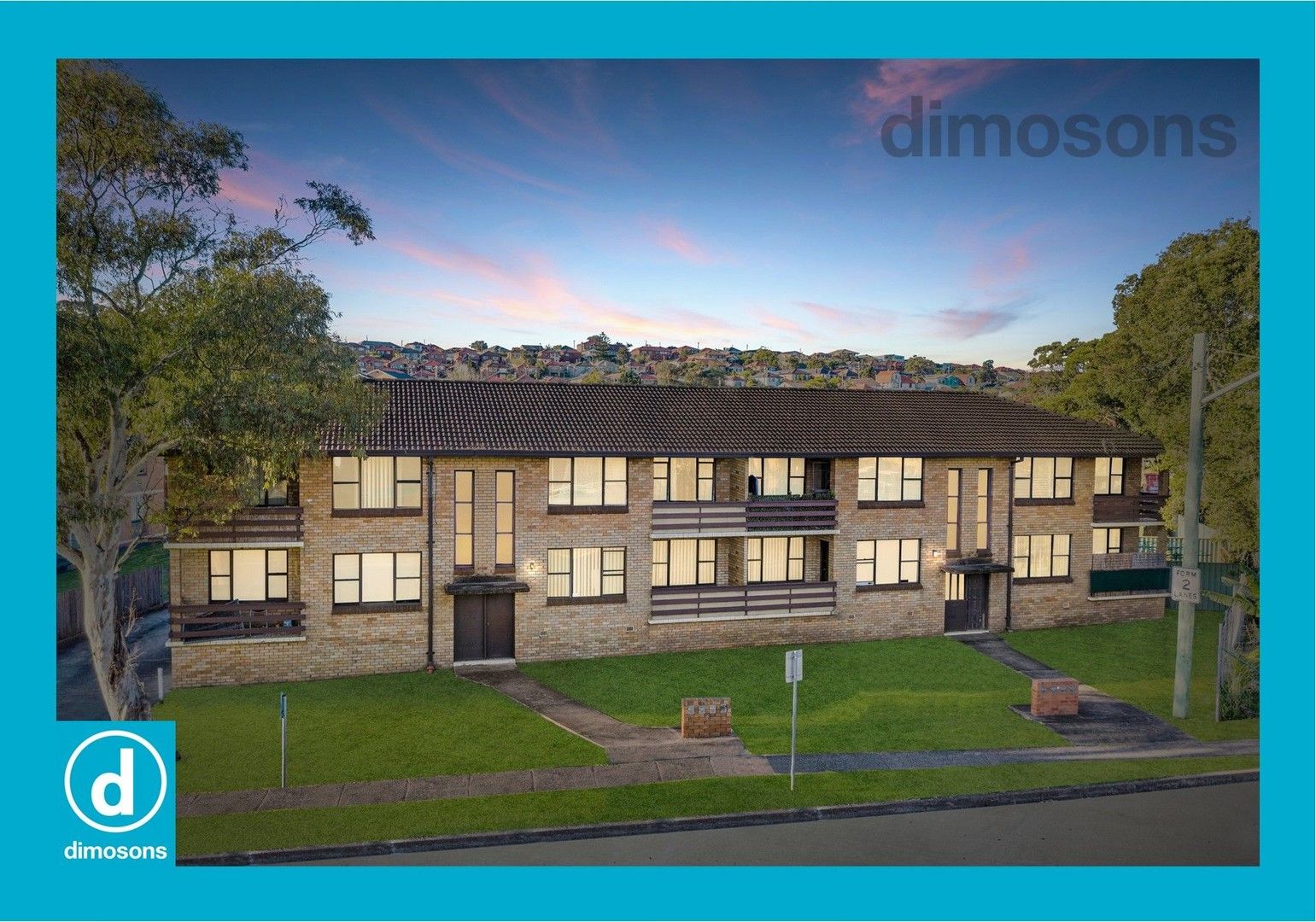 2 bedrooms Apartment / Unit / Flat in 6/2-4 Northcliffe Drive PORT KEMBLA NSW, 2505