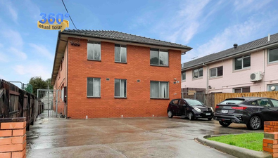Picture of 2/117 Rushall Crescent, FITZROY NORTH VIC 3068