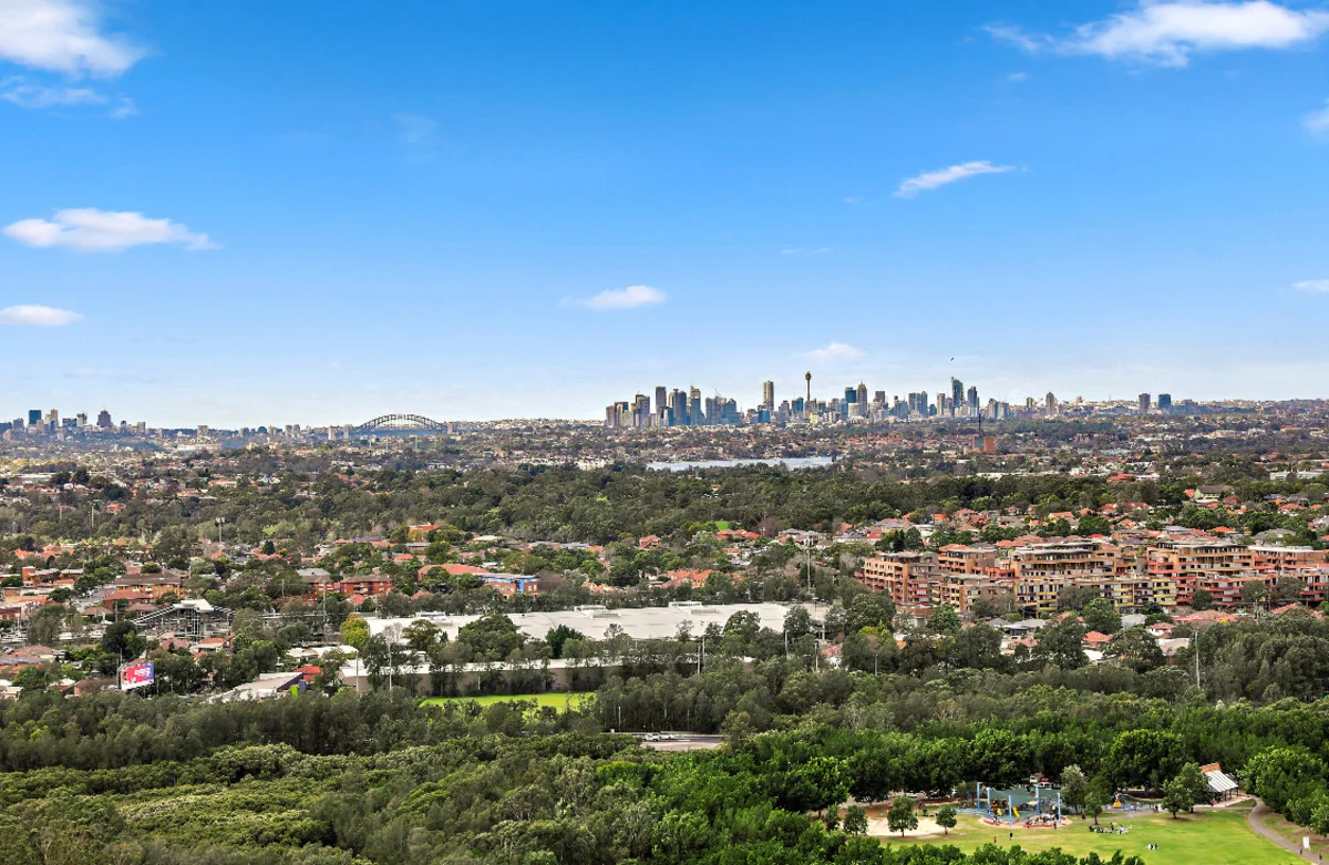 Additional image 10 of 2609/1 Brushbox Street, Sydney Olympic Park NSW 2127