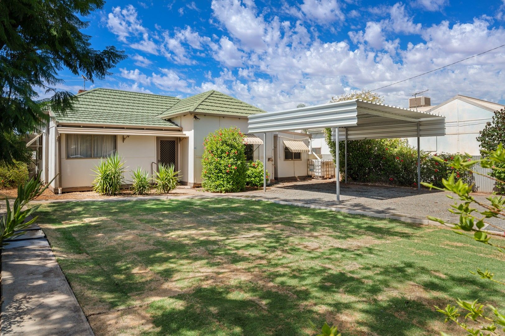 165 MacDonald St, Kalgoorlie WA 6430, Image 0