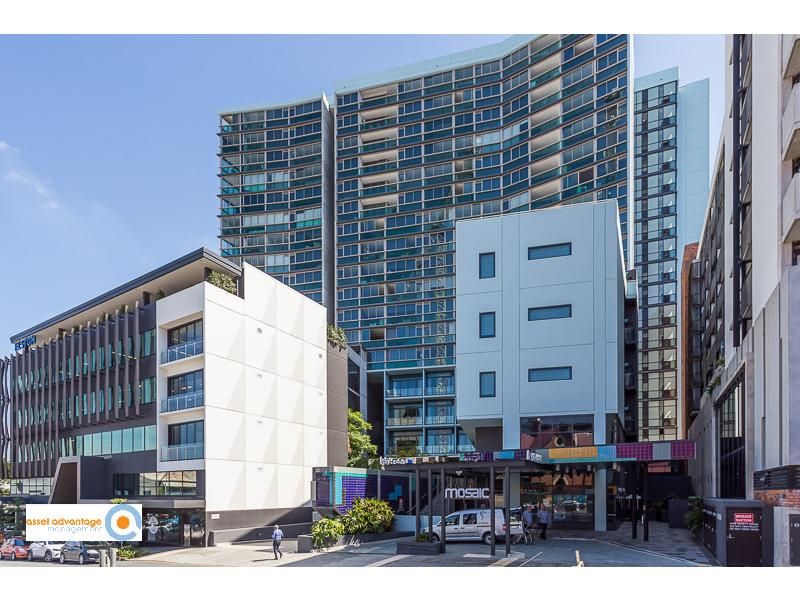 1610/8 Church Street, Fortitude Valley QLD 4006, Image 0