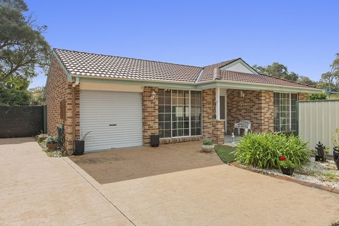 Picture of 3/3 Ourringo Street, BUDGEWOI NSW 2262