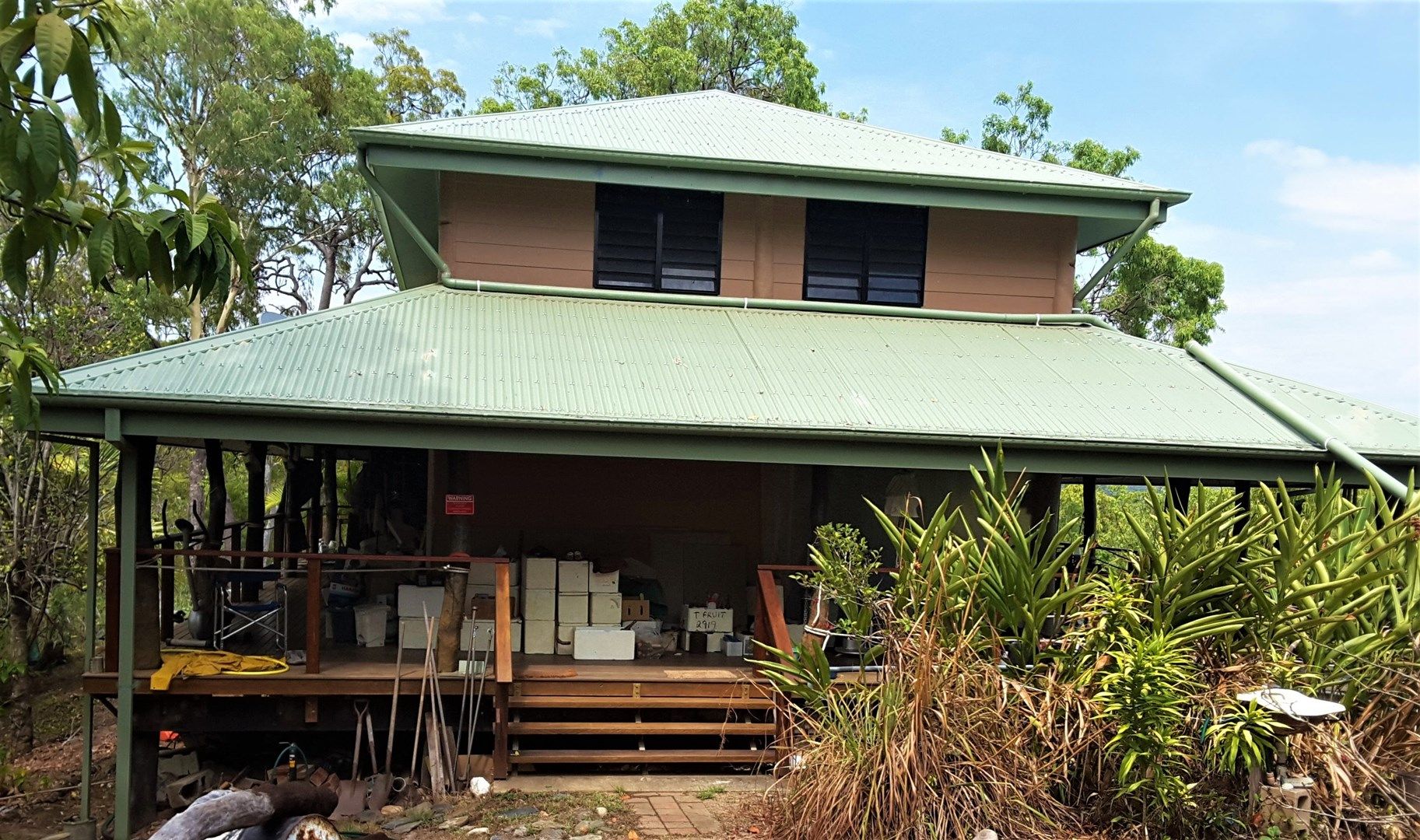 2824 Bloomfield Road, Bloomfield QLD 4895, Image 0