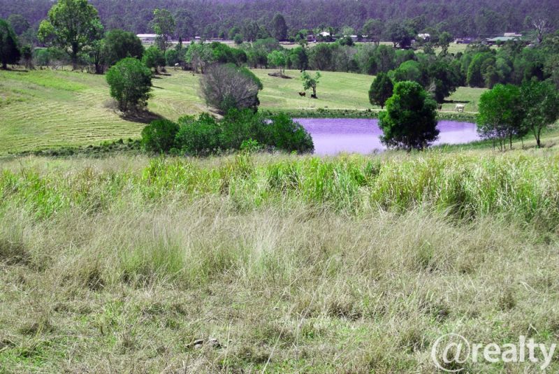 Lot 1 Turnbull, Corella QLD 4570, Image 2