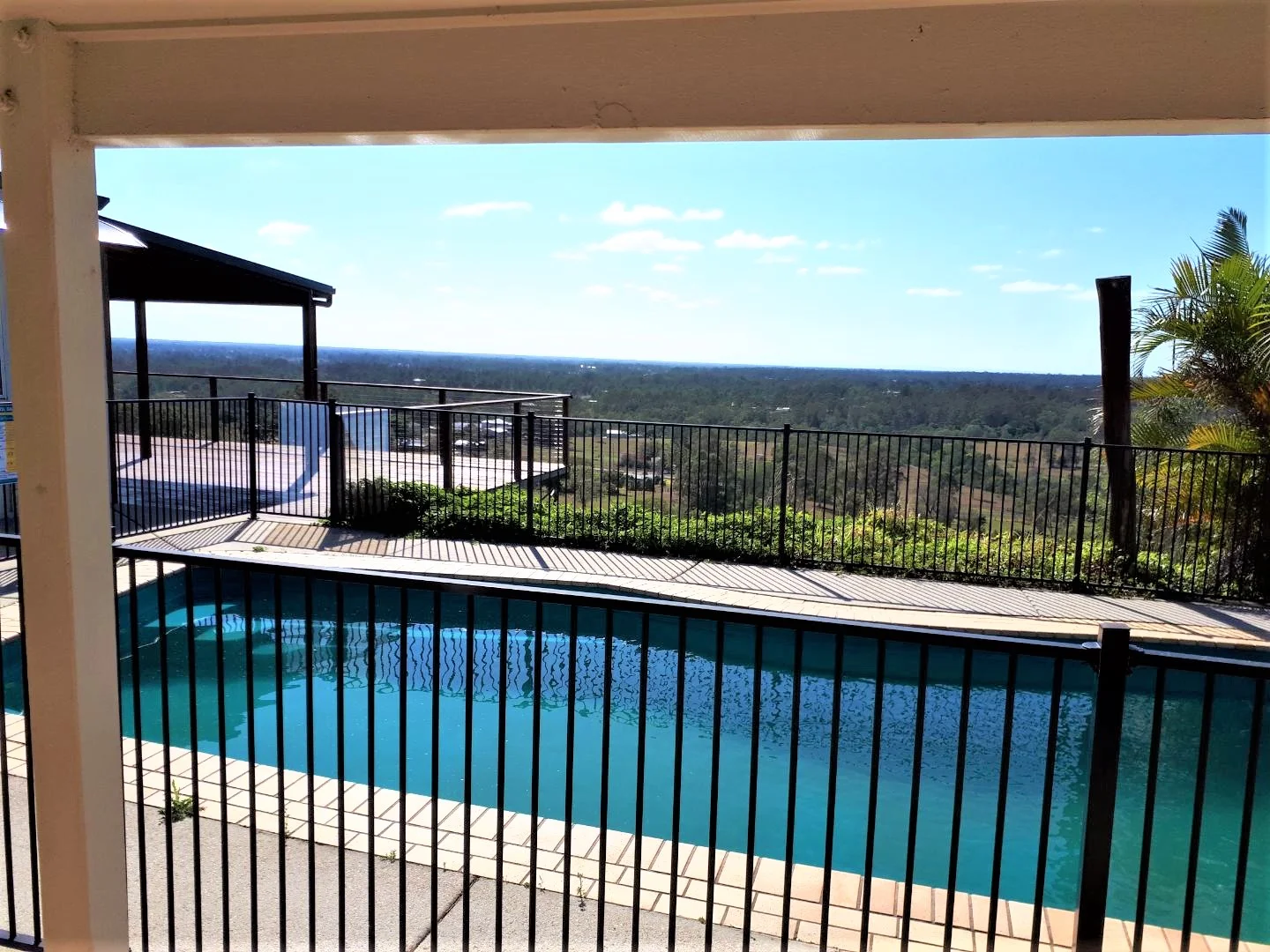 1104 Caboolture River Road, Rocksberg QLD 4510 - House for Rent