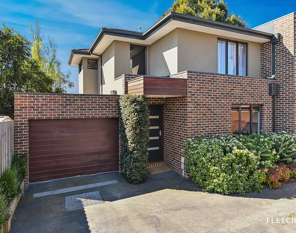 2/29 Faraday Road, Croydon South VIC 3136