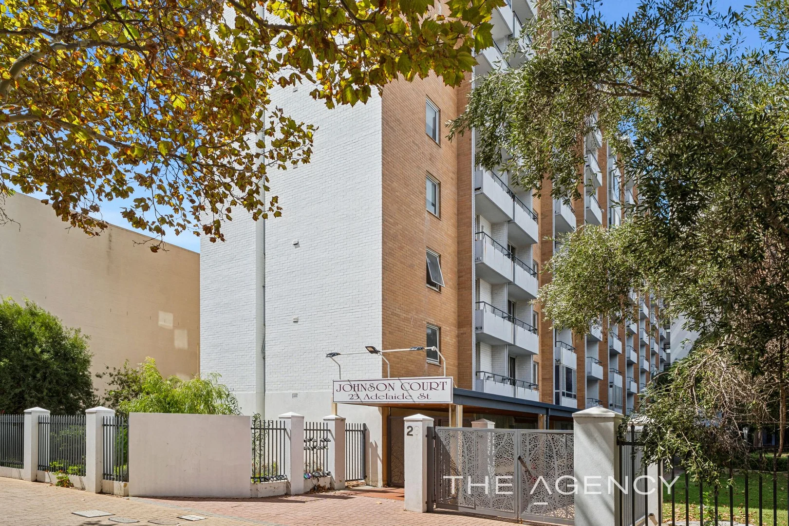 Additional image 21 of 306/23 Adelaide Street, Fremantle WA 6160