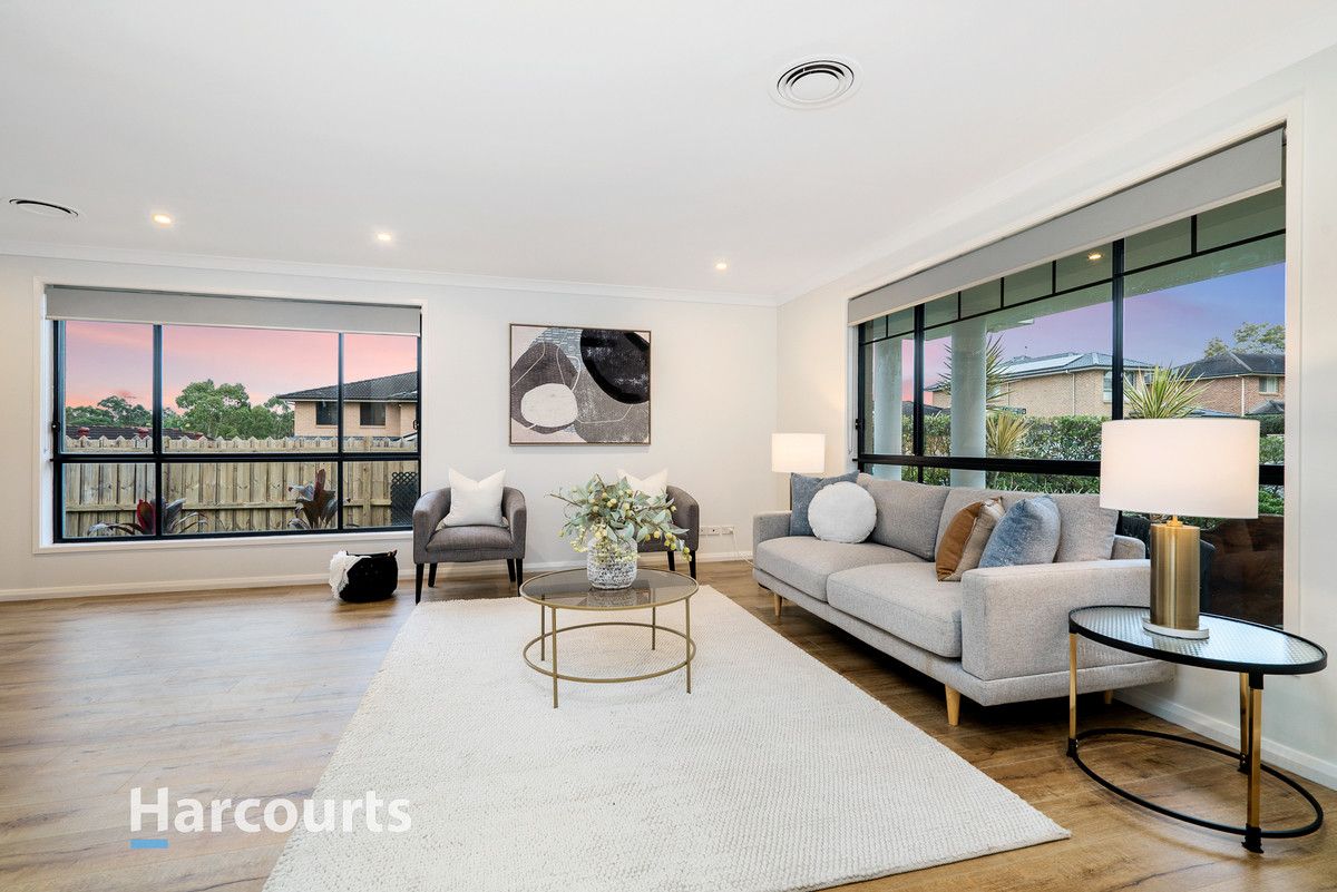 13 Stanford Circuit, Rouse Hill NSW 2155, Image 1