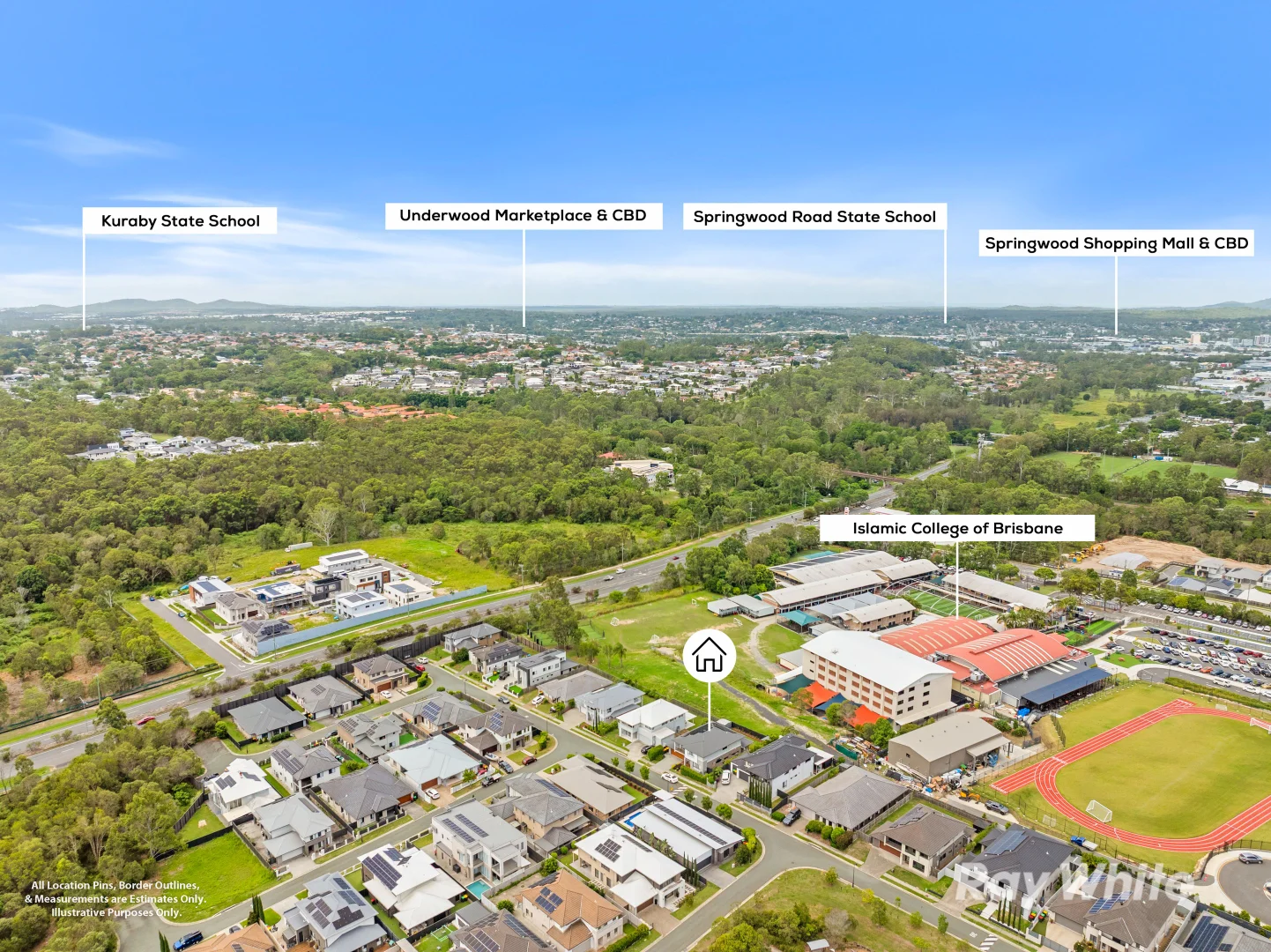 Additional image 21 of 33 Mahogany Place, Karawatha QLD 4117