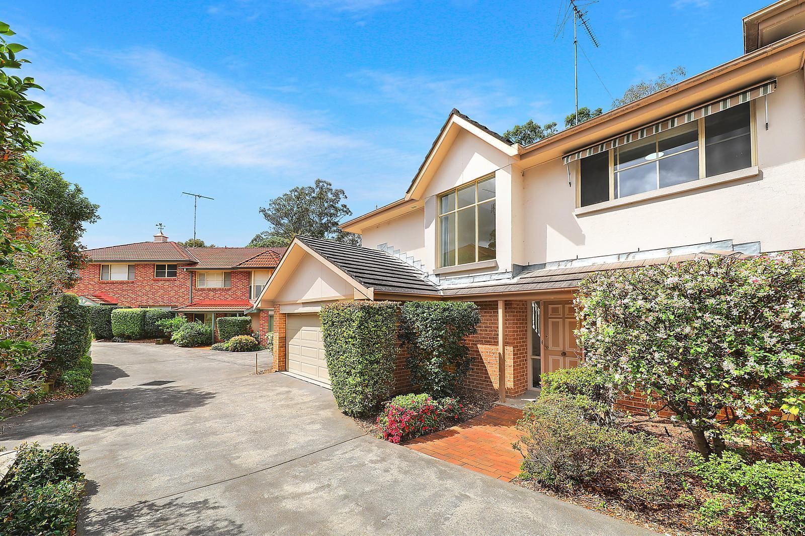 9/23 Casuarina Drive, Cherrybrook NSW 2126, Image 0