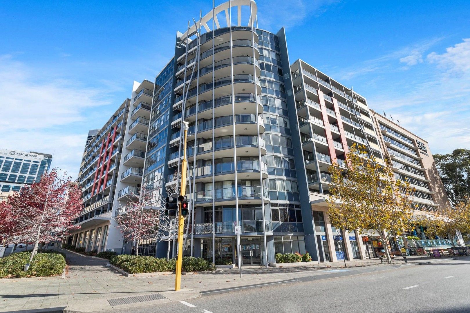 31/69 Milligan Street, Perth WA 6000, Image 0