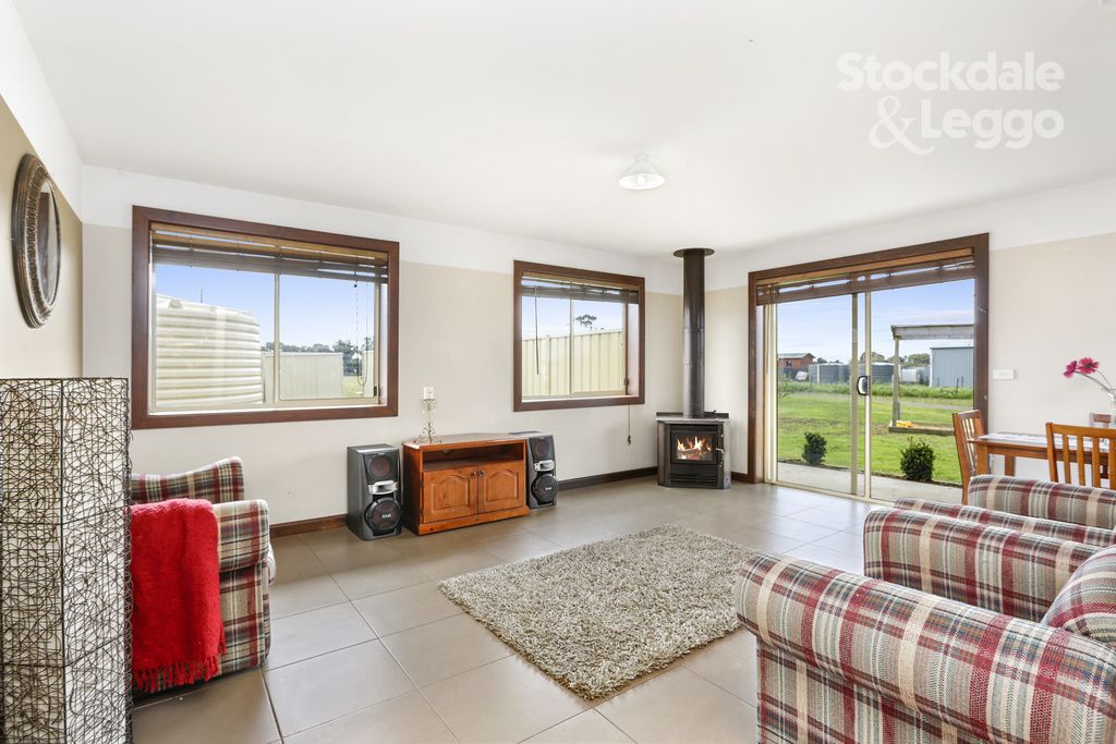 485 Ibbs Lane, Mailors Flat VIC 3275, Image 1