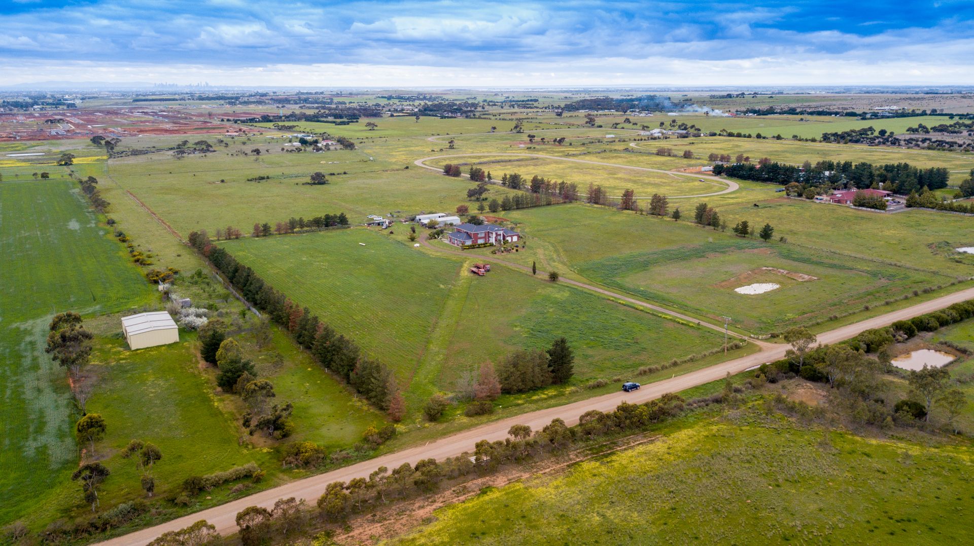 Rockbank VIC 3335 House for Sale Domain