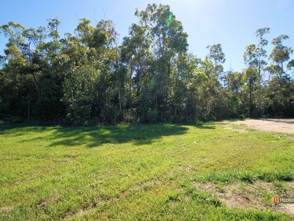 Picture of L6 Upper Murray Road, MURRIGAL QLD 4854