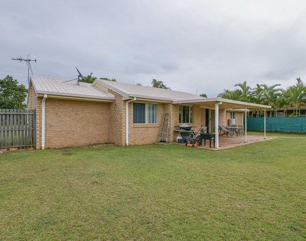 4B Fitzgerald Street, Norville QLD 4670