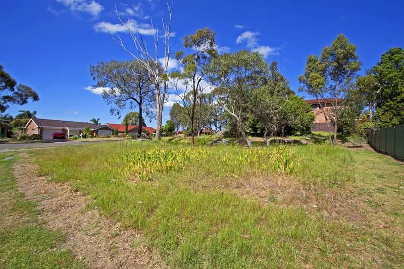 Lot 20/16 Rosewall Drive, MENAI NSW 2234, Image 0